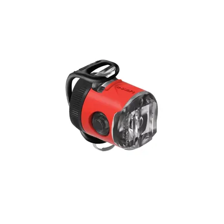Lezyne predné LED svetlo FEMTO USB-C DRIVE Lezyne predné LED svetlo FEMTO USB-C DRIVE