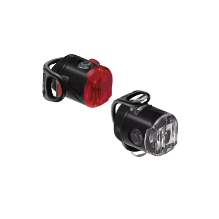 Lezyne set svetiel USB C Drive / Led Bike Light Lezyne set svetiel USB C Drive / Led Bike Light