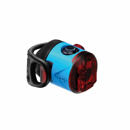 Lezyne zadné svetlo FEMTO USB DRIVE Lezyne zadné svetlo FEMTO USB DRIVE