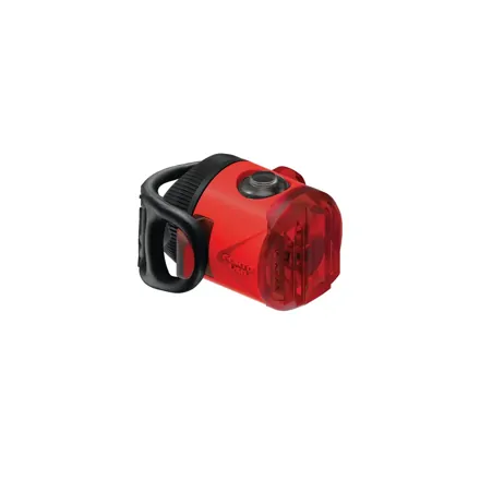 Lezyne zadné svetlo FEMTO USB C StVZO