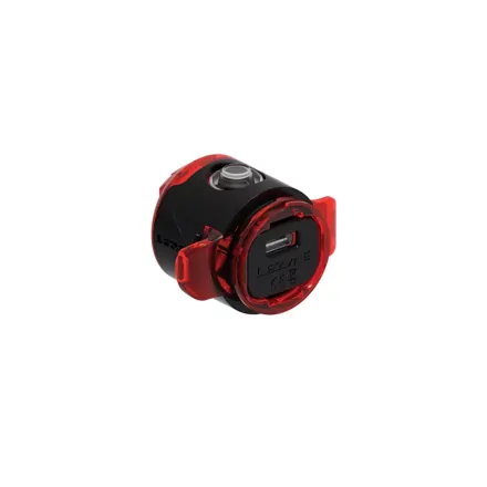 Lezyne svetlo zadné FEMTO USB C StVZO REAR Lezyne svetlo zadné FEMTO USB C StVZO REAR