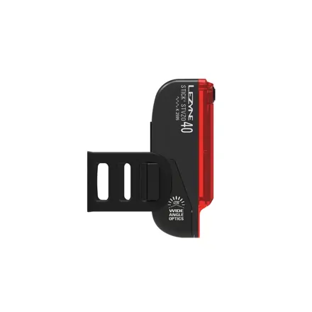 LEZYNE zadné svetlo STICK+ StVZO REAR LEZYNE zadné svetlo STICK+ StVZO REAR