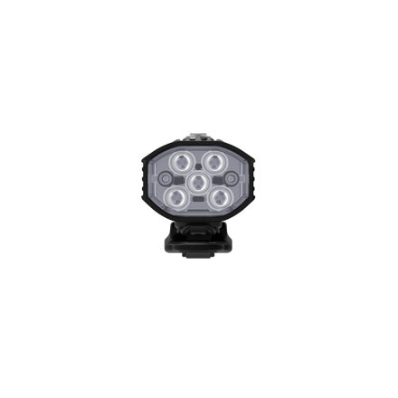 Lezyne predné LED svetlo FUSION DRIVE 500+