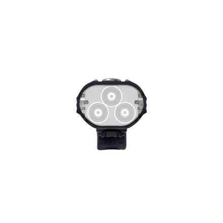 Lezyne sada svetiel REACT DRIVE SYSTEM Lezyne sada svetiel REACT DRIVE SYSTEM