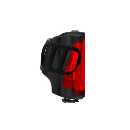 Lezyne zadné svetlo RADAR DRIVE REAR Lezyne zadné svetlo RADAR DRIVE REAR