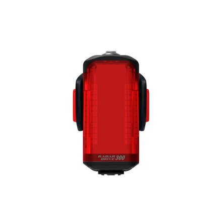 Lezyne sada svetiel REACT DRIVE SYSTEM Lezyne sada svetiel REACT DRIVE SYSTEM