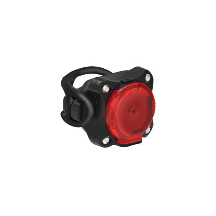 LEZYNE Zadné svetlo ZECTO DRIVE MAX 400+ LEZYNE Zadné svetlo ZECTO DRIVE MAX 400+