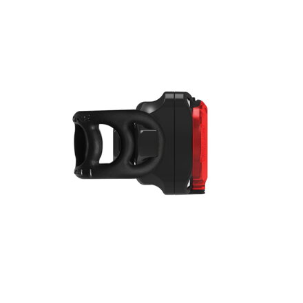 LEZYNE Zadné svetlo ZECTO DRIVE MAX 400+ LEZYNE Zadné svetlo ZECTO DRIVE MAX 400+