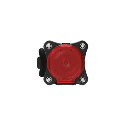 LEZYNE Zadné svetlo ZECTO DRIVE MAX 400+ LEZYNE Zadné svetlo ZECTO DRIVE MAX 400+