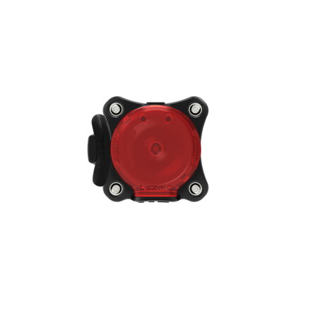 LEZYNE Zadné svetlo ZECTO DRIVE 200+