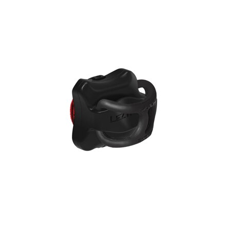 LEZYNE Zadné svetlo ZECTO DRIVE 200+