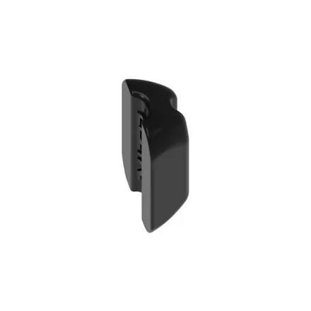 LEZYNE adaptér na sedlovku D-SHAPE SEATPOST ADAPTER LEZYNE adaptér na sedlovku D-SHAPE SEATPOST ADAPTER