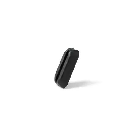 LEZYNE adaptér na sedlovku D-SHAPE SEATPOST ADAPTER LEZYNE adaptér na sedlovku D-SHAPE SEATPOST ADAPTER