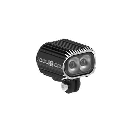 LEZYNE Predné svetlo na elektrobicykel E-LITE PRO 800 Switch High Volt LEZYNE Predné svetlo na elektrobicykel E-LITE PRO 800 Switch High Volt