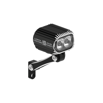 LEZYNE Predné svetlo na elektrobicykel E-LITE PRO 800 Switch High Volt LEZYNE Predné svetlo na elektrobicykel E-LITE PRO 800 Switch High Volt
