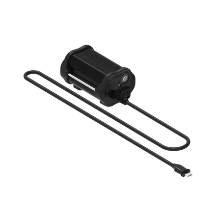 Lezyne INFINITE LIGHT POWER PACK+ Lezyne INFINITE LIGHT POWER PACK+