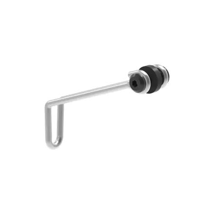 LEZYNE držiak E-BIKE WIRE MOUNT LEZYNE držiak E-BIKE WIRE MOUNT