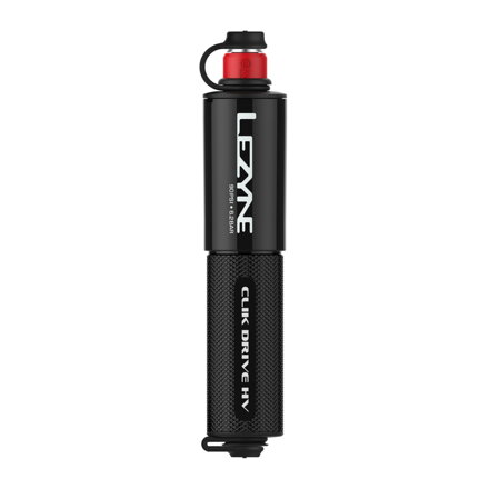 LEZYNE minipumpa CLIK™ DRIVE HV LEZYNE minipumpa CLIK™ DRIVE HV