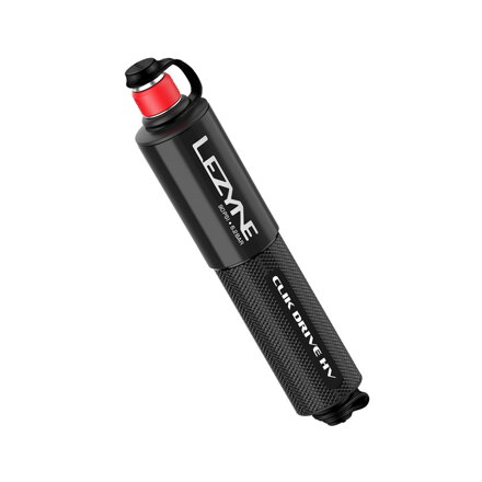 LEZYNE minipumpa CLIK™ DRIVE HV LEZYNE minipumpa CLIK™ DRIVE HV