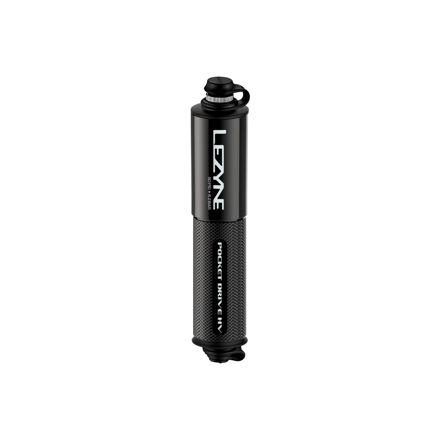 LEZYNE Minipumpa Pocket Drive HV LEZYNE Minipumpa Pocket Drive HV