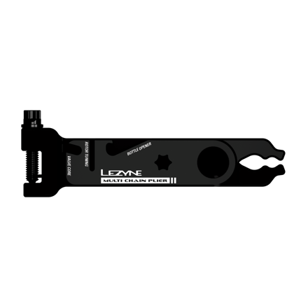 LEZYNE Multifunkčné náradie MULTI CHAIN PLIERS LEZYNE Multifunkčné náradie MULTI CHAIN PLIERS