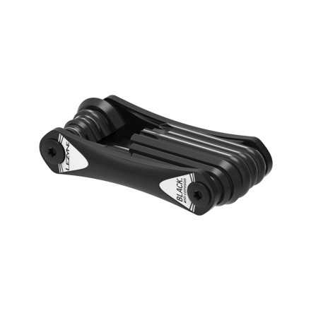 LEZYNE Multikľúč RAP II 12 LEZYNE Multikľúč RAP II 12