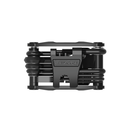 LEZYNE Multikľúč RAP II 19 CO2 LEZYNE Multikľúč RAP II 19 CO2