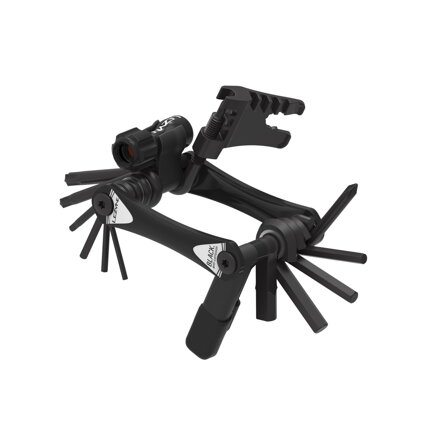 LEZYNE Multikľúč RAP II - 20 Tubeless LEZYNE Multikľúč RAP II - 20 Tubeless