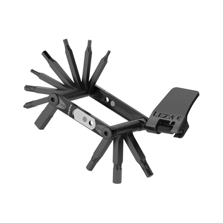 LEZYNE Multikľúč V PRO 13 LEZYNE Multikľúč V PRO 13