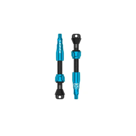 LEZYNE ventilky pre bezdušový systém CNC TLR 44 mm