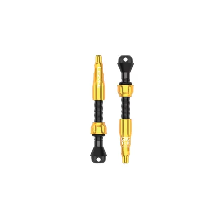 LEZYNE ventilky pre bezdušový systém CNC TLR 44 mm