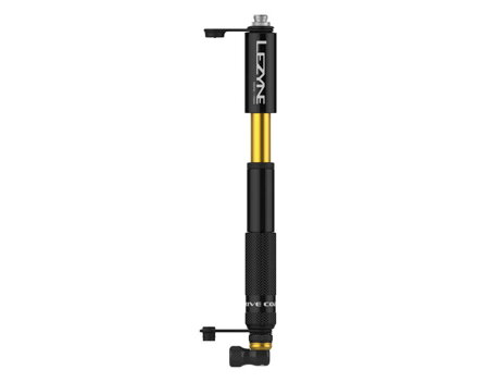 Lezyne mini hustilka POCKET DRIVE CO2 Lezyne mini hustilka POCKET DRIVE CO2