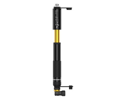 Lezyne mini hustilka POCKET DRIVE CO2 Lezyne mini hustilka POCKET DRIVE CO2
