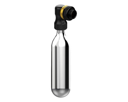Lezyne mini hustilka POCKET DRIVE CO2 Lezyne mini hustilka POCKET DRIVE CO2