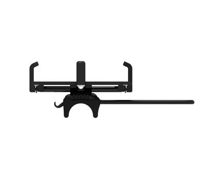 Lezyne držiak na mobil CNC PHONE MOUNT Lezyne držiak na mobil CNC PHONE MOUNT