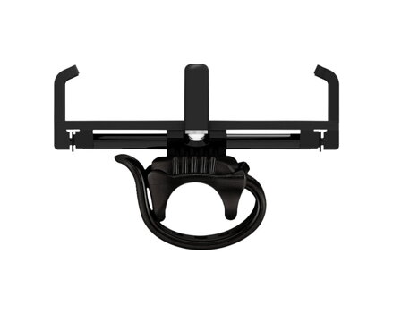 Lezyne držiak na mobil CNC PHONE MOUNT Lezyne držiak na mobil CNC PHONE MOUNT