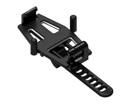 Lezyne držiak na mobil CNC PHONE MOUNT Lezyne držiak na mobil CNC PHONE MOUNT