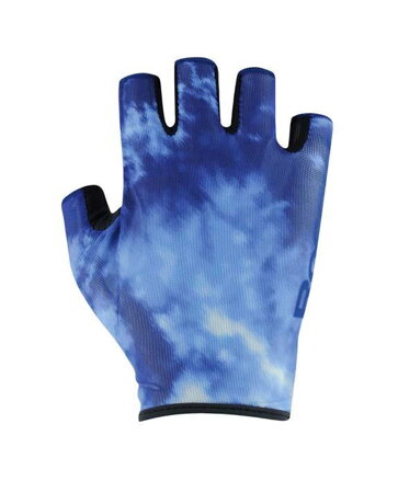 ROECKL Ruakvice cyklistické Istres Bi-FUSION modrá