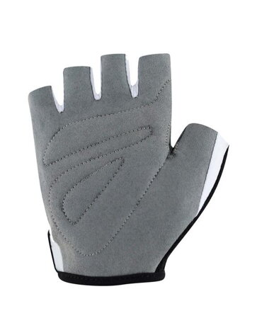 Roeckl Rukavice cyklistické Bernex castlerock/white Roeckl Rukavice cyklistické Bernex castlerock/white
