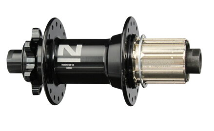 Novatec náboj D442SB-B12-11S boost 32 dier (OEM)