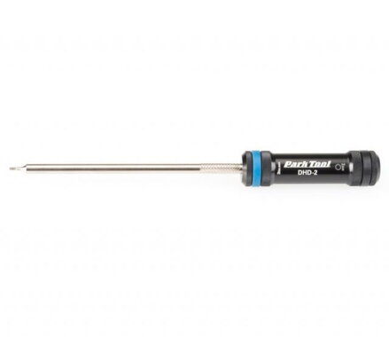 Park tool imbus 2 mm s duralovou rukojetí PT-DHD-2