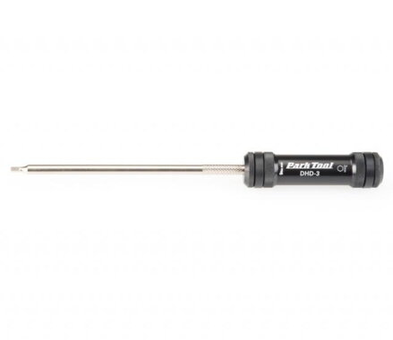 Park tool imbus 3 mm s duralovou rukojetí PT-DHD-3
