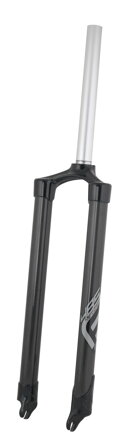 FORCE vidlica MTB 29" AHEAD 1 1/8" 485mm, karbón FORCE vidlica MTB 29" AHEAD 1 1/8" 485mm, karbón