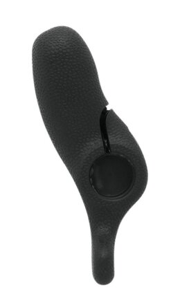 FORCE rohy RAB 12 cm AL + guma, čierne FORCE rohy RAB 12 cm AL + guma, čierne