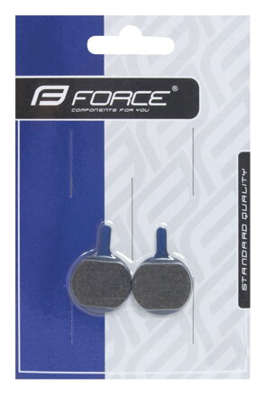 FORCE doštičky brzdové MAGURA Louise Fe FORCE doštičky brzdové MAGURA Louise Fe