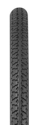 FORCE plášť 26 x 1 3/8, IA-2074, drôtový, čierny FORCE plášť 26 x 1 3/8, IA-2074, drôtový, čierny