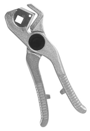 FORCE kliešte PROFI Fe na hydraulické hadičky FORCE kliešte PROFI Fe na hydraulické hadičky