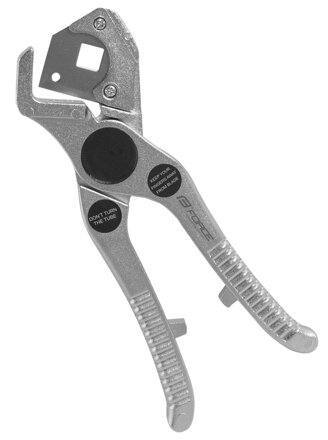 FORCE kliešte PROFI Fe na hydraulické hadičky FORCE kliešte PROFI Fe na hydraulické hadičky
