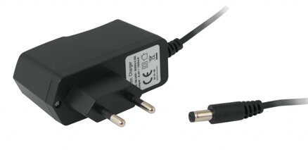 FORCE nabíjačka Li-ion batéria GLOW, 230V s indikáciou