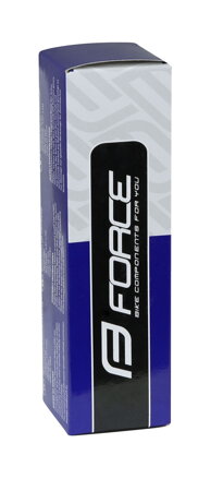 FORCE oska zapúzdrená ECO 127,5 BSA Fe misky+Fe telo FORCE oska zapúzdrená ECO 127,5 BSA Fe misky+Fe telo